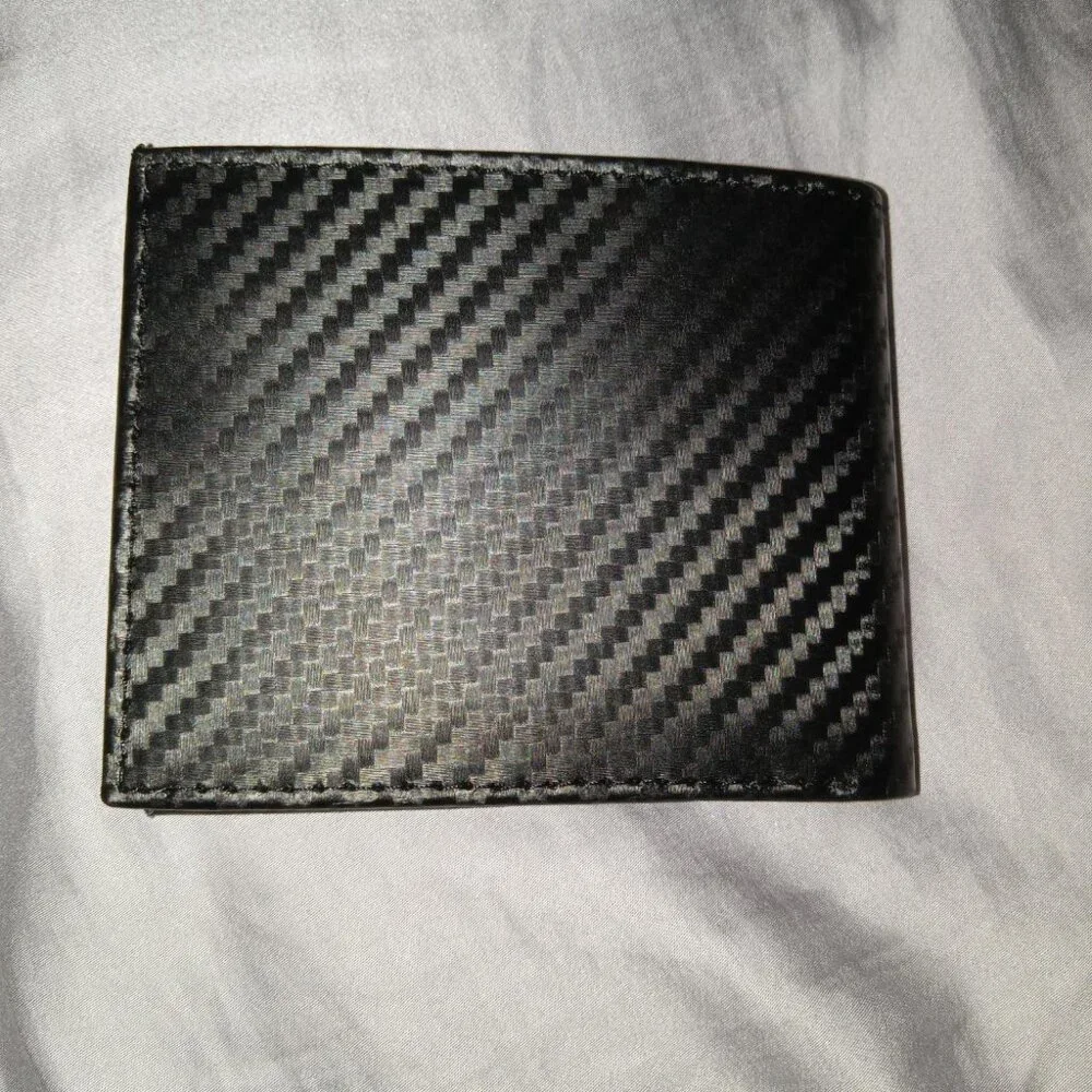 Calvin Klein Men's Wallet